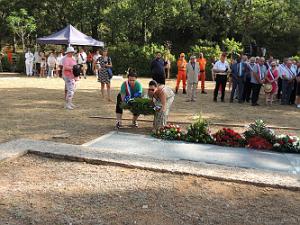 2023 07 18 SIGNES - HOMMAGE AUX 38 RESISTANTS FUSILLES EN 1944 (64)